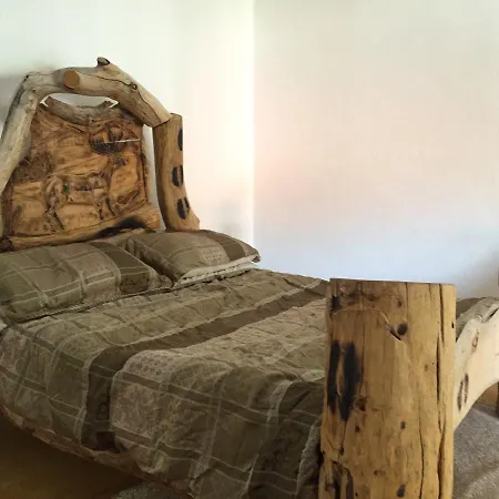 Hostel Kitka -