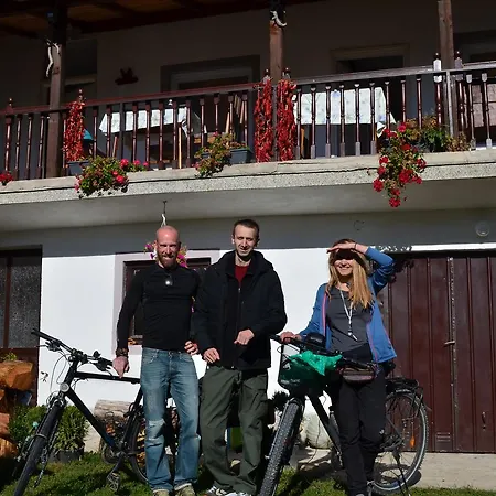 Hostel Kitka - Vratnica