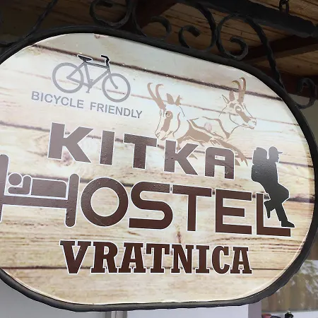 Kitka - *